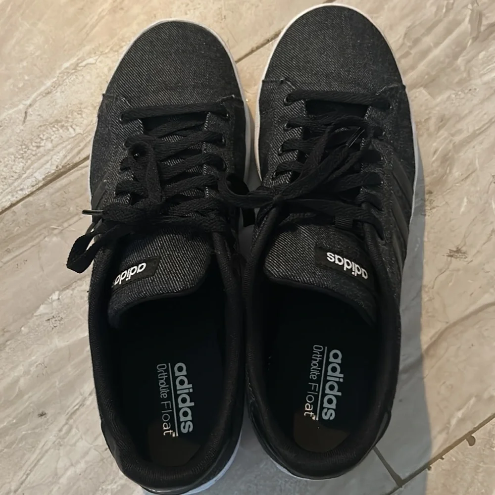 Adidas Ortholite Float sneakers, good used condition - Picture 7 of 8